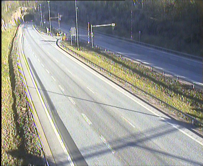 Kelikamerat Kuva Tie 1, Lohja, Tervakorpi länsi, Lohja, Uusimaa