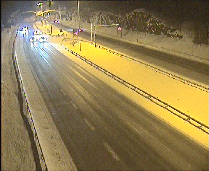 Weather Camera Image Road 1 Lohja, Tervakorpi west, Lohja, Uusimaa