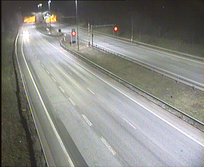 Weather Camera Image Väg 1 Lojo, Tervakorpi väst, Lohja, Uusimaa