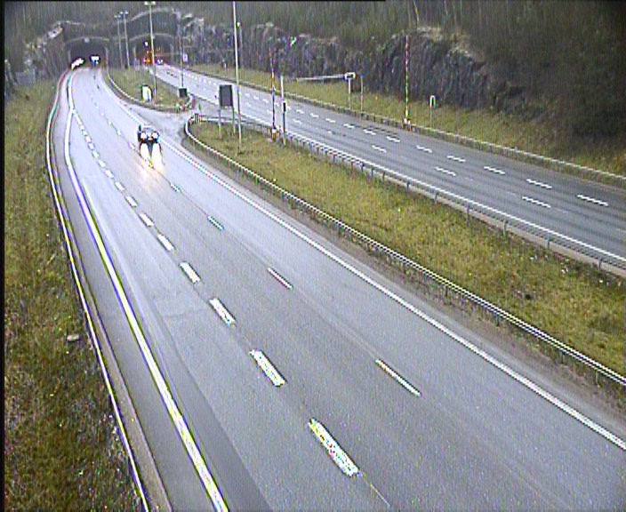 Weather Camera Image Road 1 Lohja, Tervakorpi west, Lohja, Uusimaa