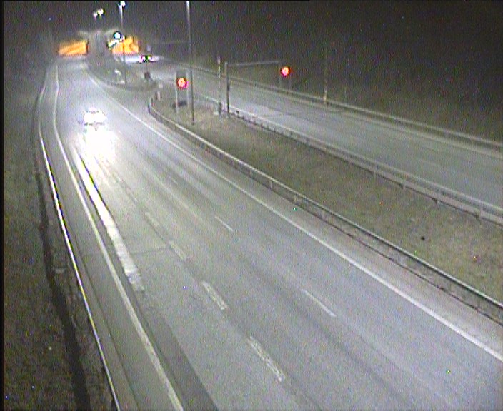 Weather Camera Image Väg 1 Lojo, Tervakorpi väst, Lohja, Uusimaa