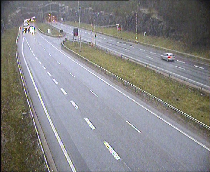 Weather Camera Image Road 1 Lohja, Tervakorpi west, Lohja, Uusimaa