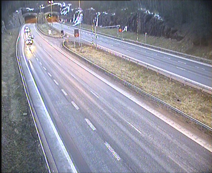 Kelikamerat Kuva Tie 1, Lohja, Tervakorpi länsi, Lohja, Uusimaa