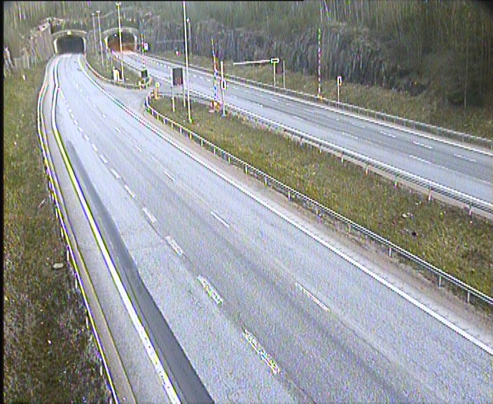 Kelikamerat Kuva Tie 1, Lohja, Tervakorpi länsi, Lohja, Uusimaa
