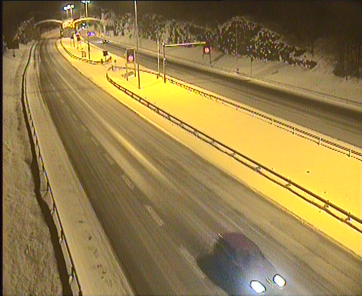 Kelikamerat Kuva Tie 1, Lohja, Tervakorpi länsi, Lohja, Uusimaa