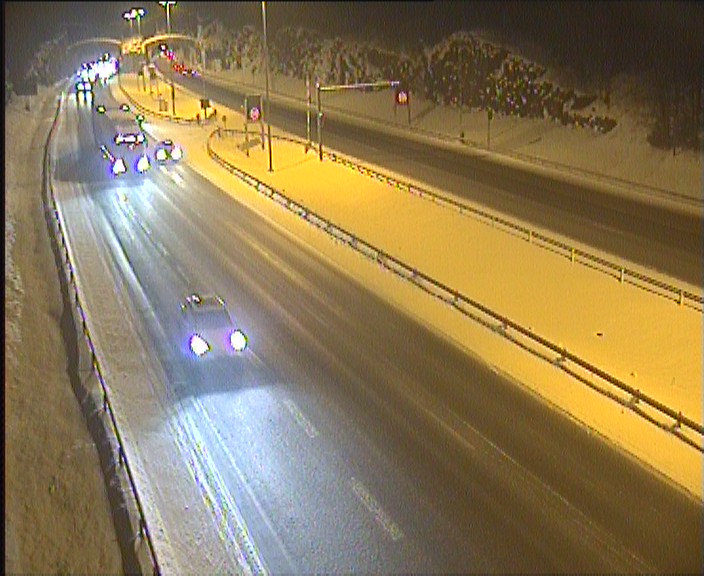 Kelikamerat Kuva Tie 1, Lohja, Tervakorpi länsi, Lohja, Uusimaa