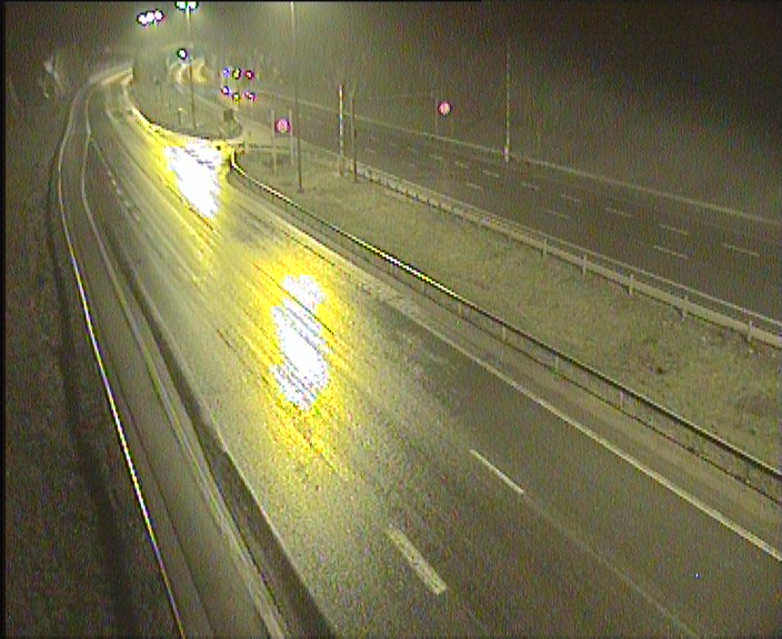 Weather Camera Image Road 1 Lohja, Tervakorpi west, Lohja, Uusimaa