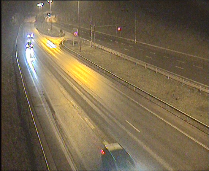 Weather Camera Image Väg 1 Lojo, Tervakorpi väst, Lohja, Uusimaa