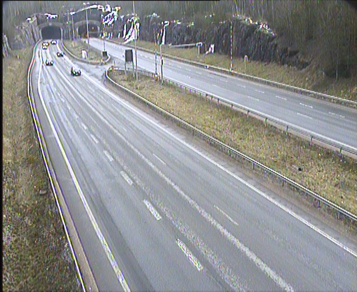 Weather Camera Image Road 1 Lohja, Tervakorpi west, Lohja, Uusimaa