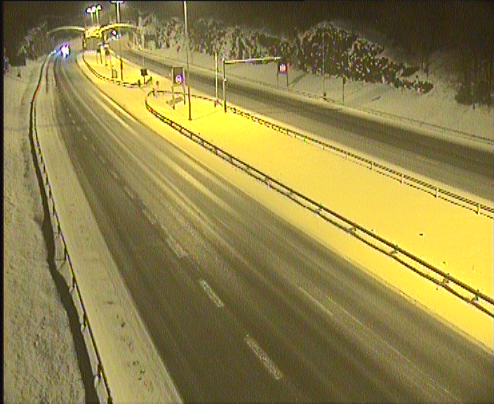 Weather Camera Image Road 1 Lohja, Tervakorpi west, Lohja, Uusimaa