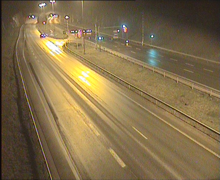 Weather Camera Image Väg 1 Lojo, Tervakorpi väst, Lohja, Uusimaa