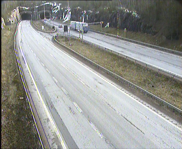 Kelikamerat Kuva Tie 1, Lohja, Tervakorpi länsi, Lohja, Uusimaa