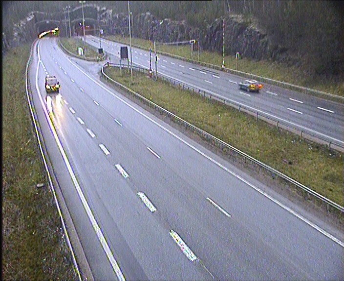 Weather Camera Image Road 1 Lohja, Tervakorpi west, Lohja, Uusimaa