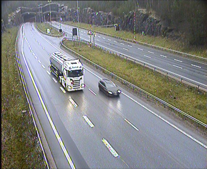 Weather Camera Image Road 1 Lohja, Tervakorpi west, Lohja, Uusimaa