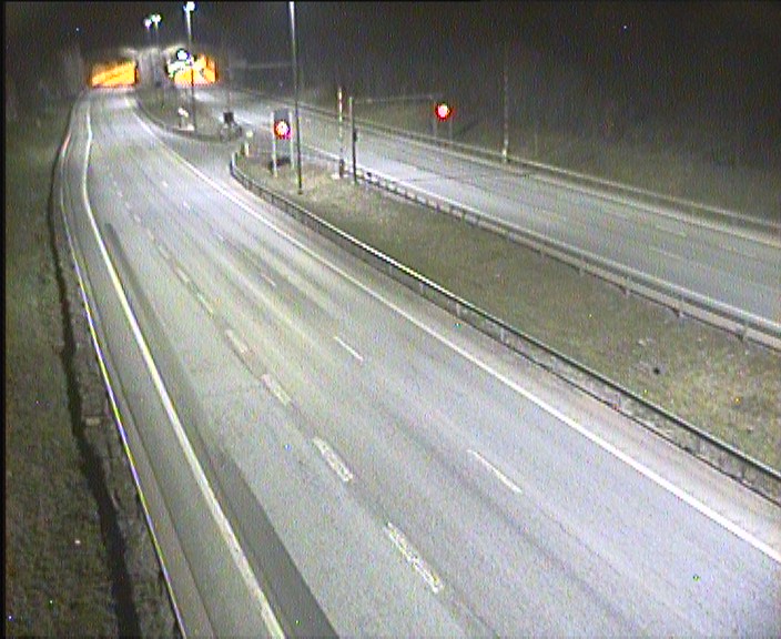Weather Camera Image Road 1 Lohja, Tervakorpi west, Lohja, Uusimaa