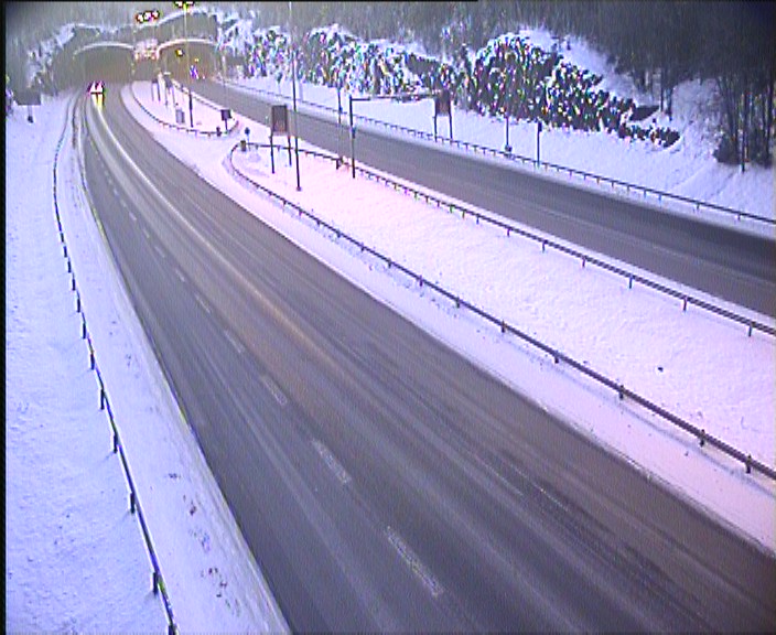 Kelikamerat Kuva Tie 1, Lohja, Tervakorpi länsi, Lohja, Uusimaa