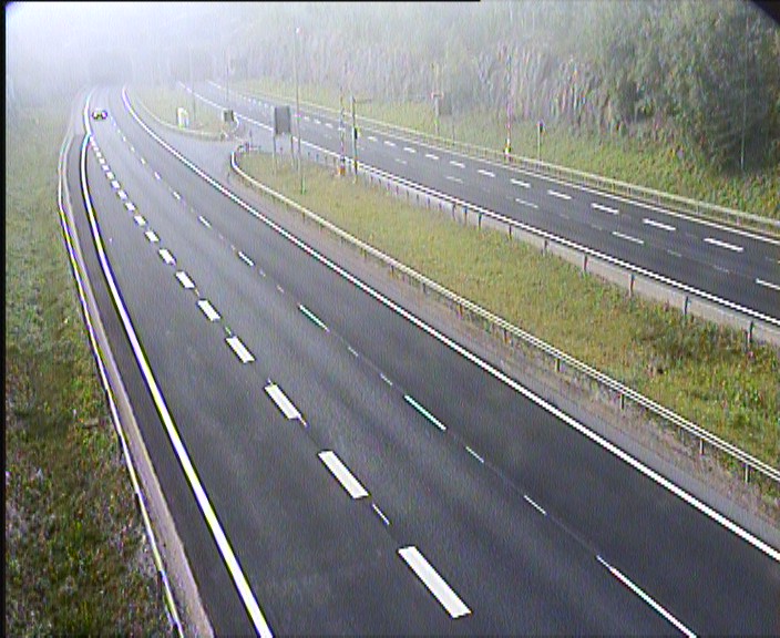 Weather Camera Image Road 1 Lohja, Tervakorpi west, Lohja, Uusimaa