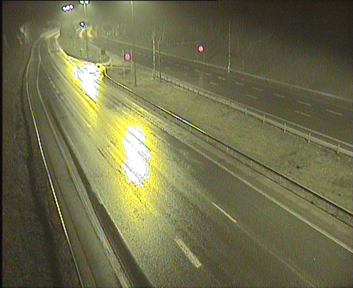 Weather Camera Image Road 1 Lohja, Tervakorpi west, Lohja, Uusimaa