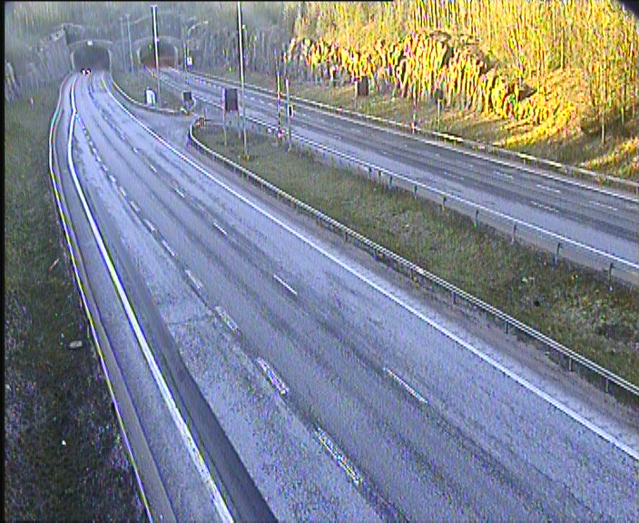 Kelikamerat Kuva Tie 1, Lohja, Tervakorpi länsi, Lohja, Uusimaa