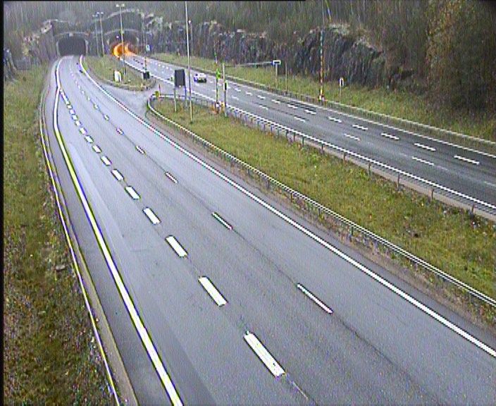 Kelikamerat Kuva Tie 1, Lohja, Tervakorpi länsi, Lohja, Uusimaa