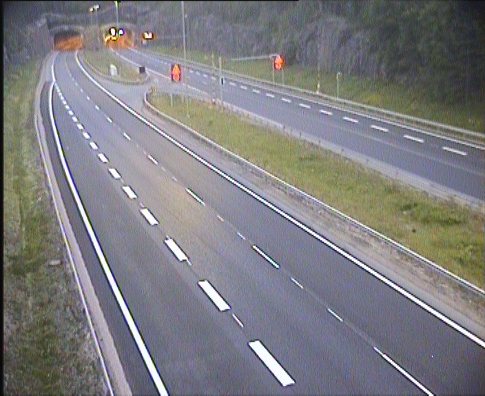 Kelikamerat Kuva Tie 1, Lohja, Tervakorpi länsi, Lohja, Uusimaa