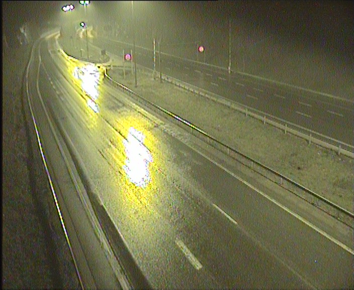 Weather Camera Image Road 1 Lohja, Tervakorpi west, Lohja, Uusimaa