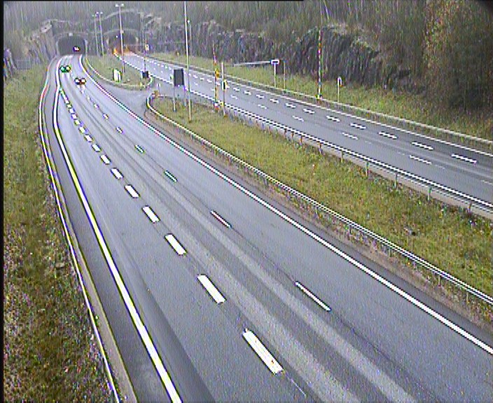 Kelikamerat Kuva Tie 1, Lohja, Tervakorpi länsi, Lohja, Uusimaa