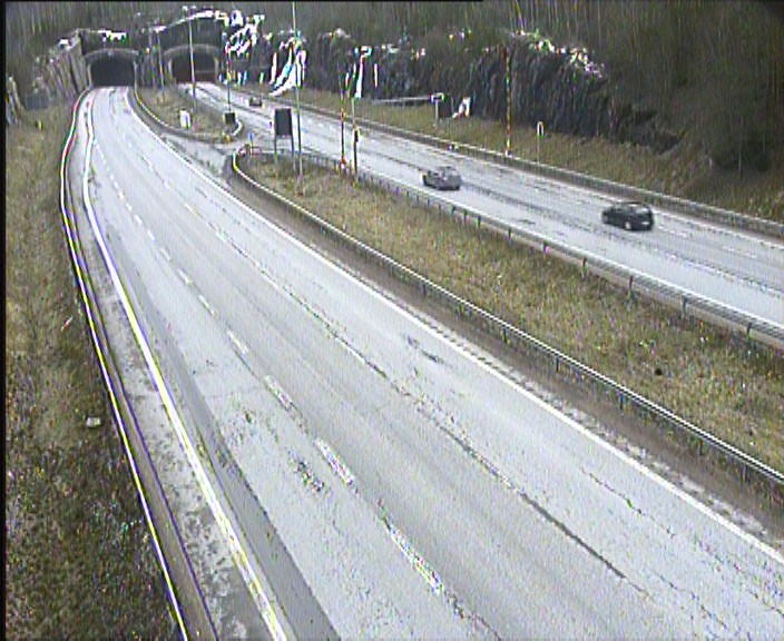 Kelikamerat Kuva Tie 1, Lohja, Tervakorpi länsi, Lohja, Uusimaa