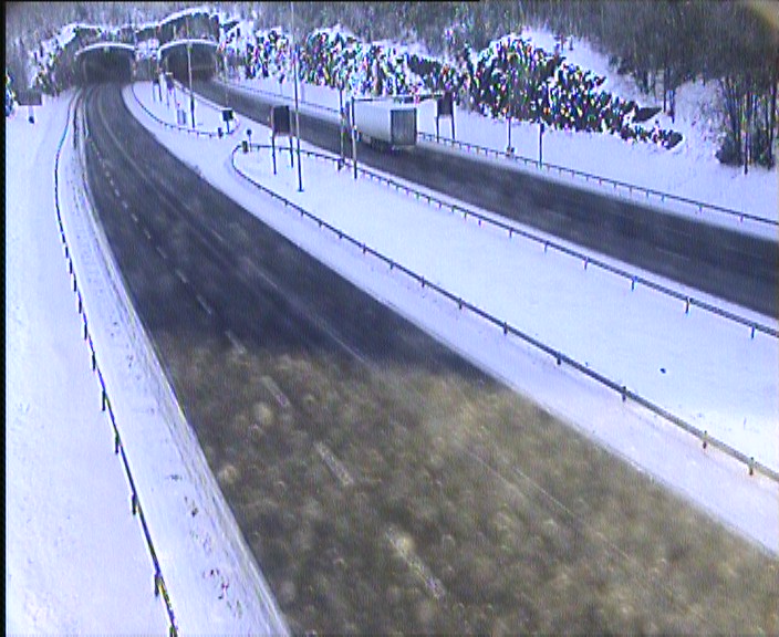 Weather Camera Image Road 1 Lohja, Tervakorpi west, Lohja, Uusimaa