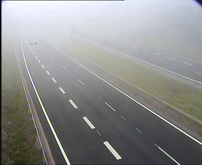 Weather Camera Image Road 1 Lohja, Tervakorpi west, Lohja, Uusimaa