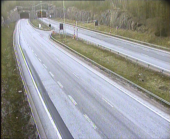 Weather Camera Image Road 1 Lohja, Tervakorpi west, Lohja, Uusimaa