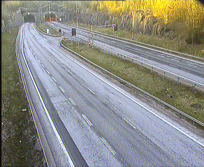 Kelikamerat Kuva Tie 1, Lohja, Tervakorpi länsi, Lohja, Uusimaa