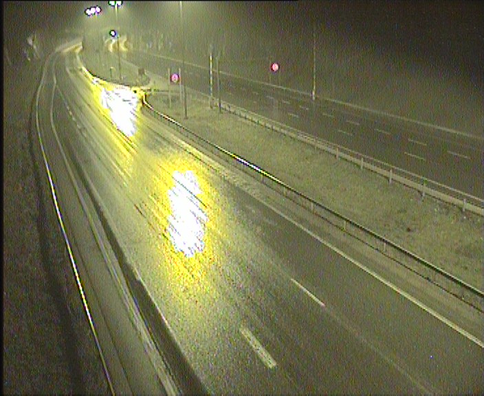 Weather Camera Image Road 1 Lohja, Tervakorpi west, Lohja, Uusimaa