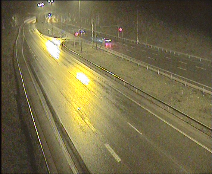 Weather Camera Image Road 1 Lohja, Tervakorpi west, Lohja, Uusimaa