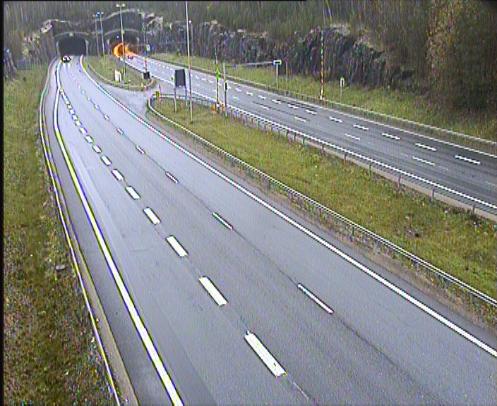 Kelikamerat Kuva Tie 1, Lohja, Tervakorpi länsi, Lohja, Uusimaa