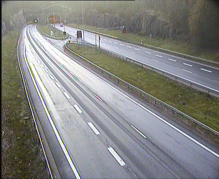 Kelikamerat Kuva Tie 1, Lohja, Tervakorpi länsi, Lohja, Uusimaa