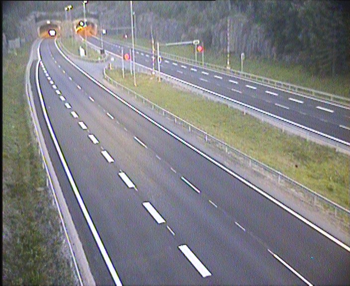 Kelikamerat Kuva Tie 1, Lohja, Tervakorpi länsi, Lohja, Uusimaa