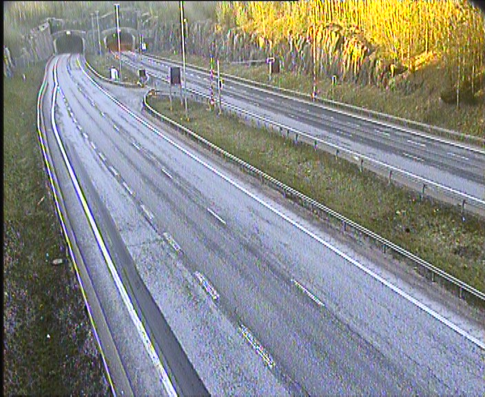Kelikamerat Kuva Tie 1, Lohja, Tervakorpi länsi, Lohja, Uusimaa