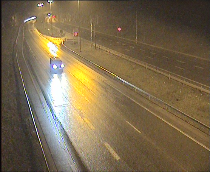 Weather Camera Image Road 1 Lohja, Tervakorpi west, Lohja, Uusimaa