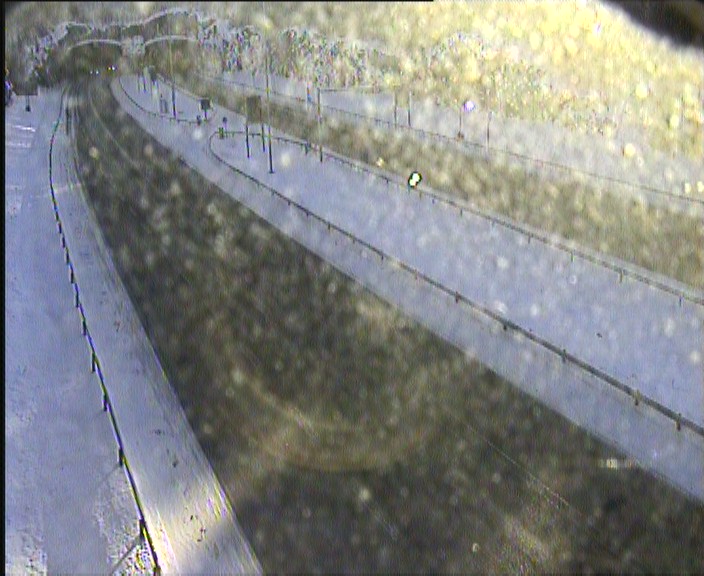 Weather Camera Image Road 1 Lohja, Tervakorpi west, Lohja, Uusimaa