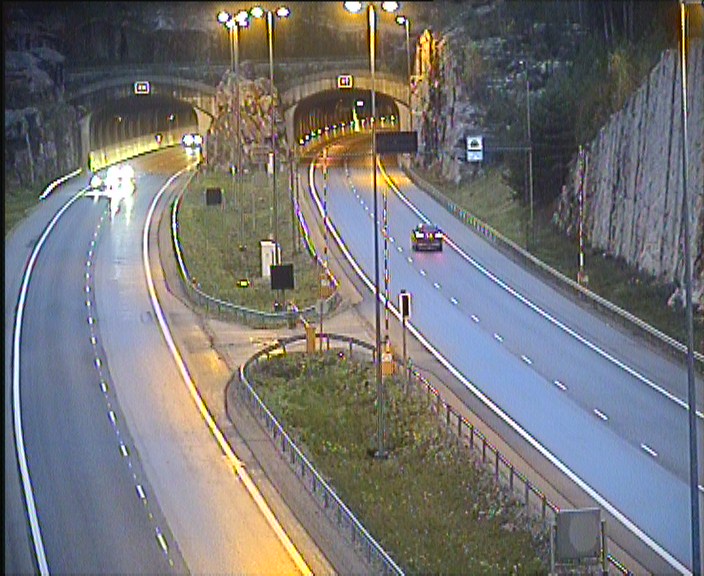 Kelikamerat Kuva Tie 1, Salo, Lakiamäki itä, Salo, Varsinais-Suomi