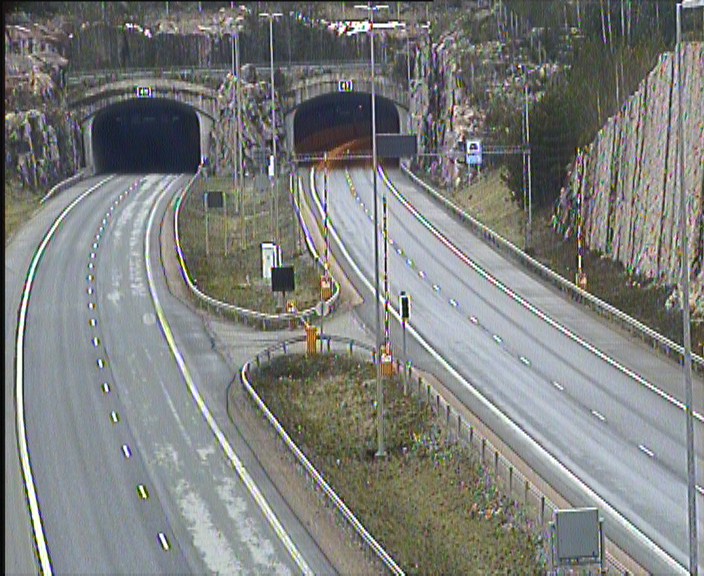 Kelikamerat Kuva Tie 1, Salo, Lakiamäki itä, Salo, Varsinais-Suomi