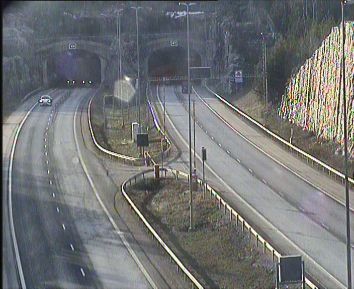 Kelikamerat Kuva Tie 1, Salo, Lakiamäki itä, Salo, Varsinais-Suomi