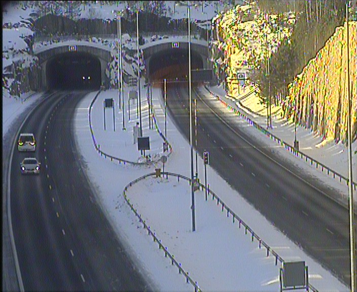 Kelikamerat Kuva Tie 1, Salo, Lakiamäki itä, Salo, Varsinais-Suomi