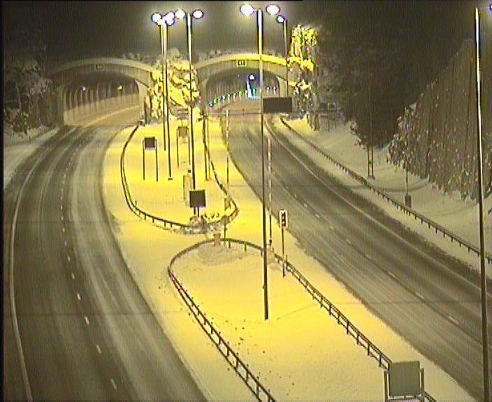 Kelikamerat Kuva Tie 1, Salo, Lakiamäki itä, Salo, Varsinais-Suomi