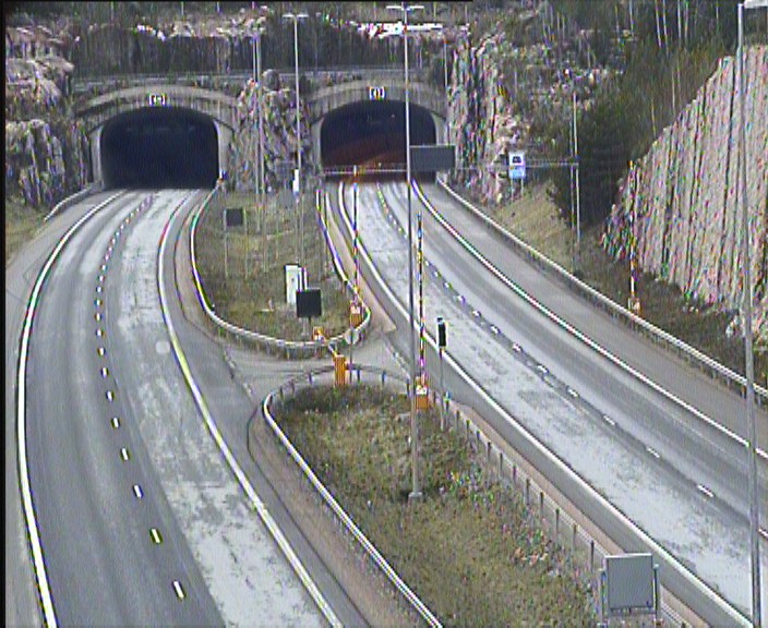 Kelikamerat Kuva Tie 1, Salo, Lakiamäki itä, Salo, Varsinais-Suomi