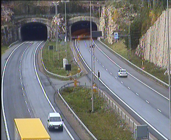 Kelikamerat Kuva Tie 1, Salo, Lakiamäki itä, Salo, Varsinais-Suomi