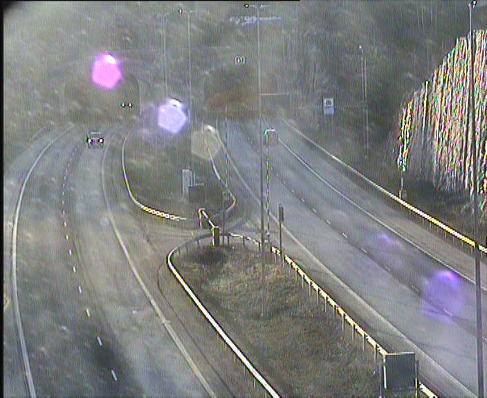 Kelikamerat Kuva Tie 1, Salo, Lakiamäki itä, Salo, Varsinais-Suomi