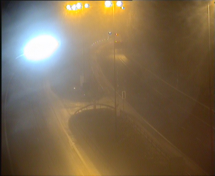 Weather Camera Image Väg 1 Salo, Lakiamäki öst, Salo, Varsinais-Suomi