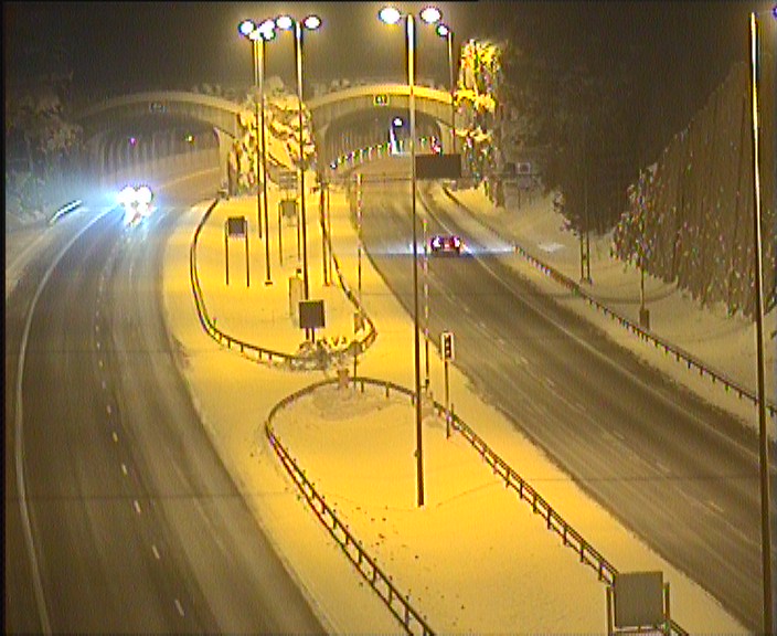 Kelikamerat Kuva Tie 1, Salo, Lakiamäki itä, Salo, Varsinais-Suomi